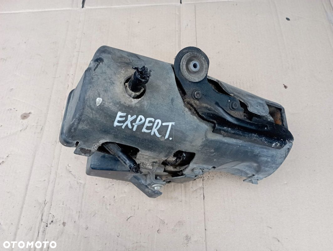 PEUGEOT EXPERT II 2 POMPA WSPOMAGANIA 1440050080 - 3