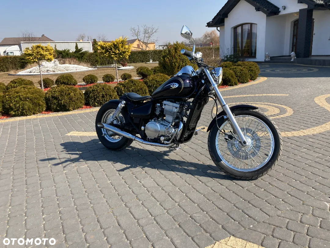 Kawasaki Vulcan - 8