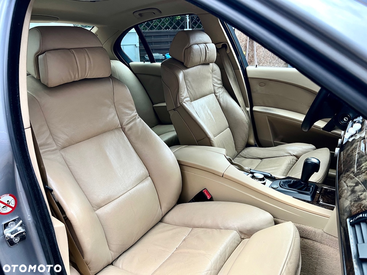BMW Seria 5 - 22