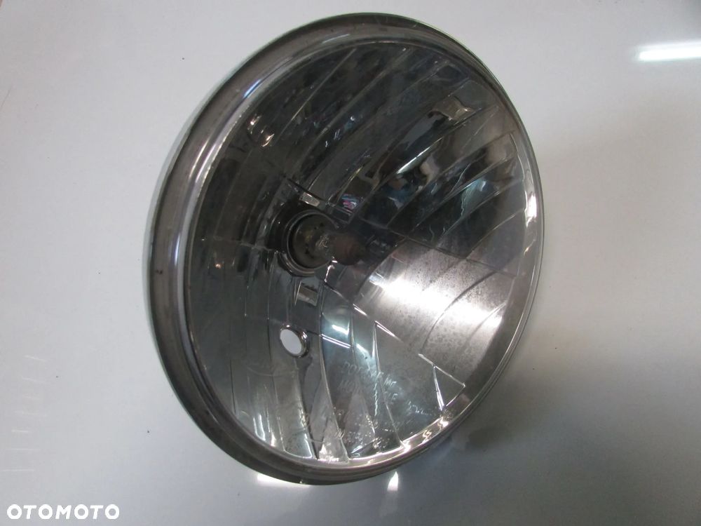 Triumph Bonneville T100 Wkład lampy szkło - 1