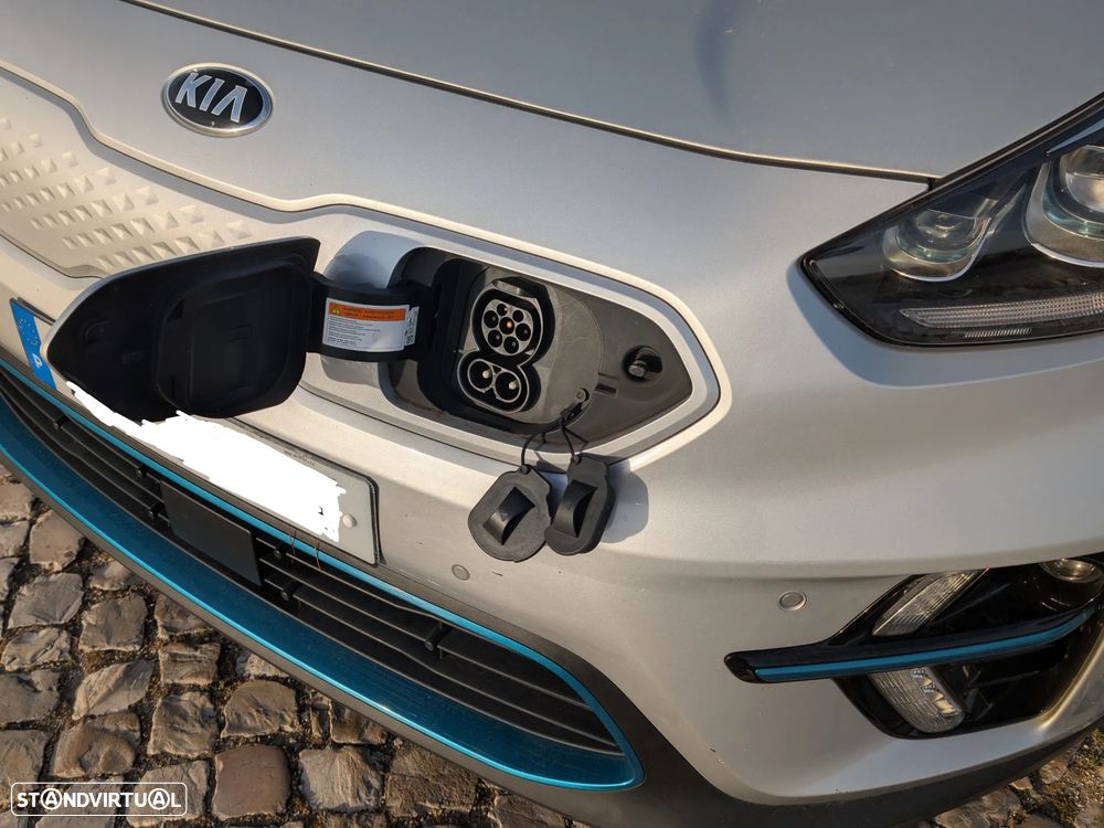 Kia Niro - 4