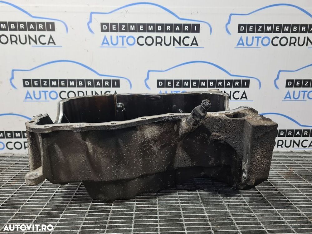 Baie ulei Nissan Juke 1.5 Dci 2010 - 2014 1461CC K9K Euro5 (1101) - 1