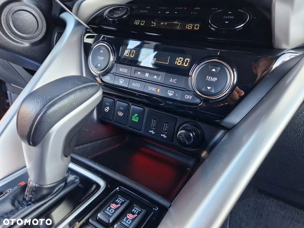 Mitsubishi Eclipse Cross - 27