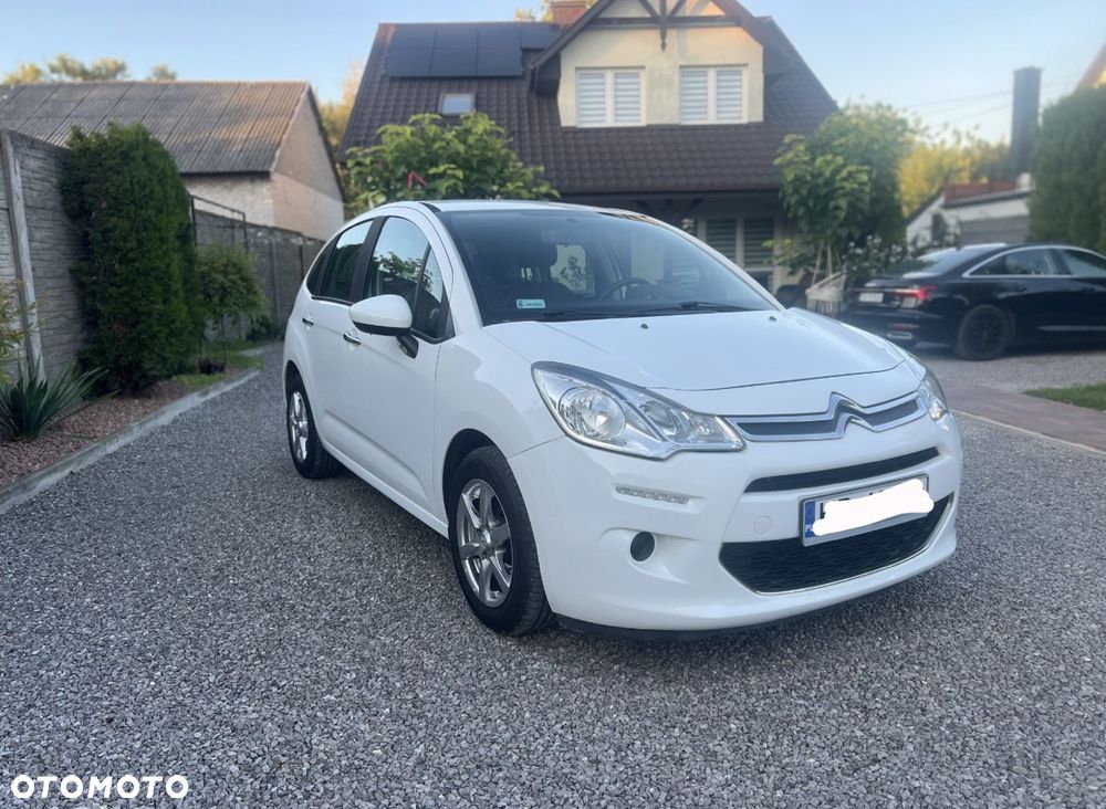 Citroën C3 - 2