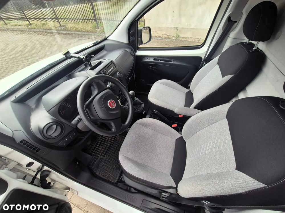 Fiat Fiorino - 15