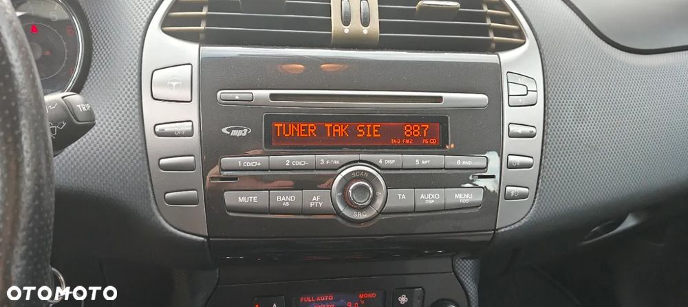 Fiat Bravo 1.4 T-JET 16V Emotion - 18