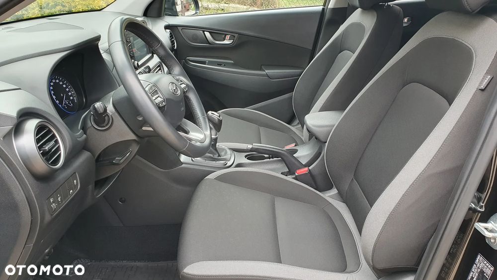 Hyundai Kona 1.0 T-GDI Comfort - 17
