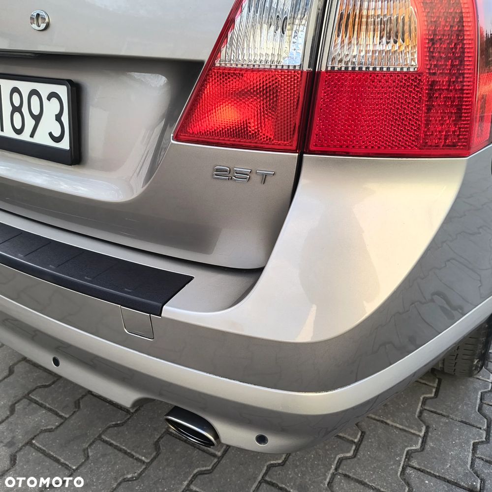 Volvo V70 - 5