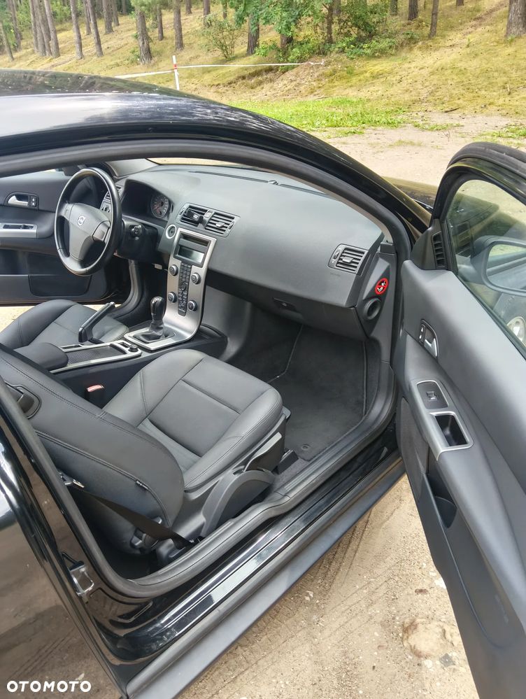 Volvo C30 - 9
