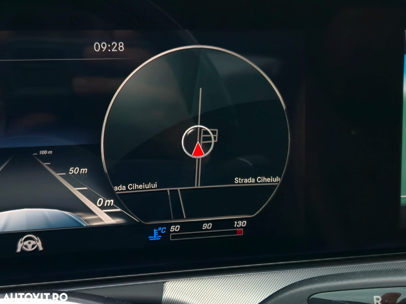 Mercedes-Benz E 220 d Coupe Aut. - 36
