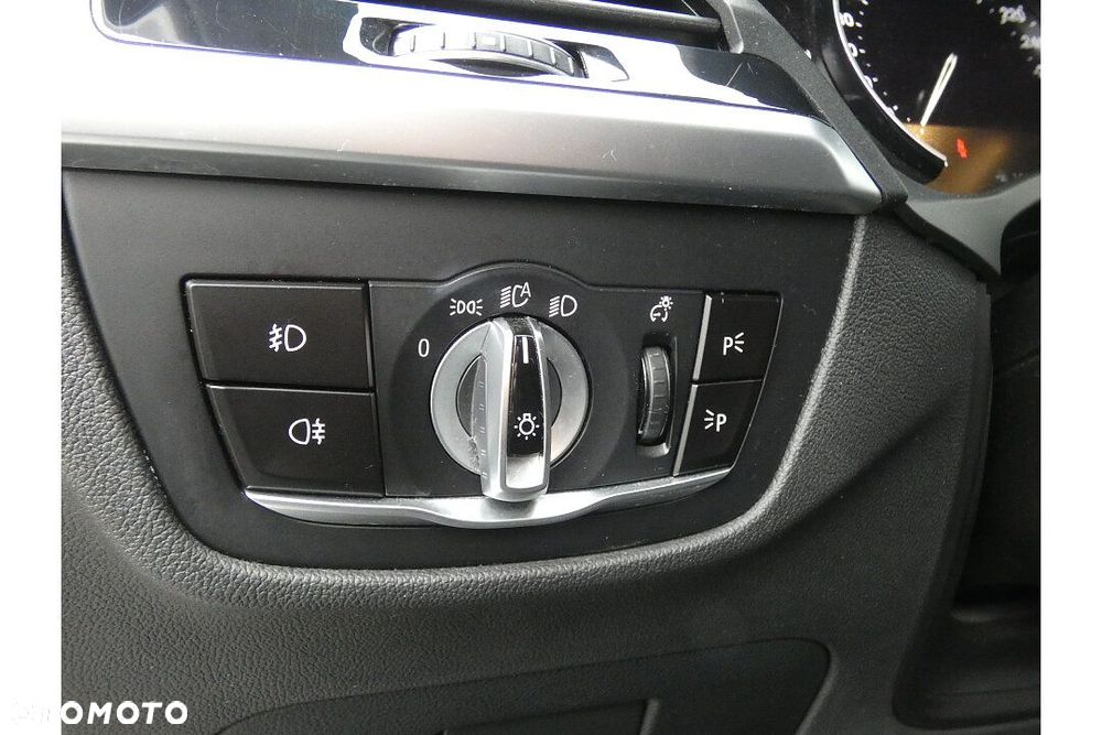 BMW X3 xDrive25d M Sport - 9