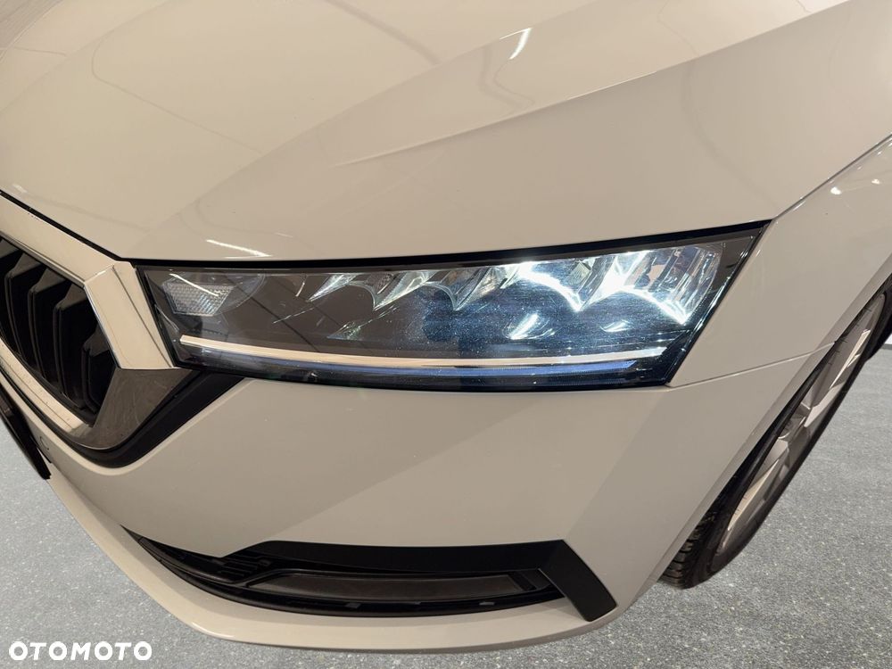 Skoda Octavia - 9