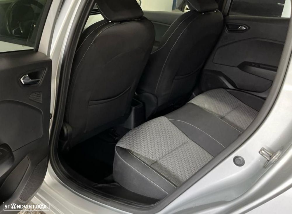 Renault Clio 1.0 TCe Evolution Bi-Fuel - 7