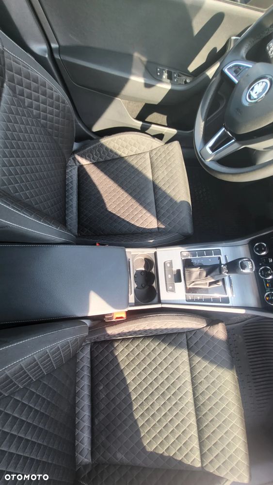 Skoda Superb - 21