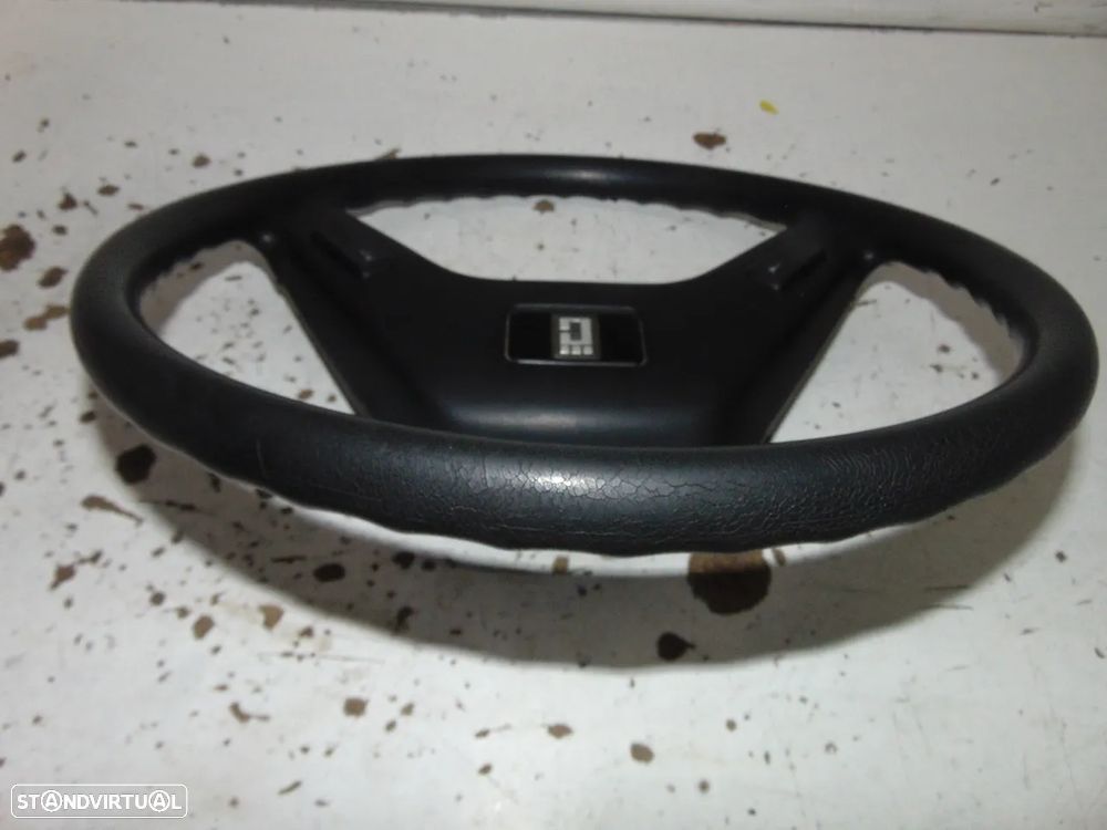 Toyota corolla DX volante - 5