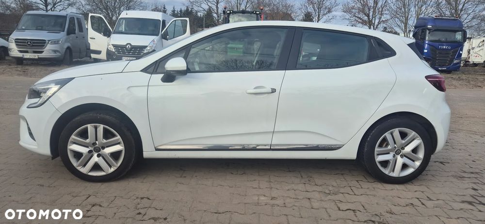 Renault Clio 1.5 dCi Energy Alize - 4