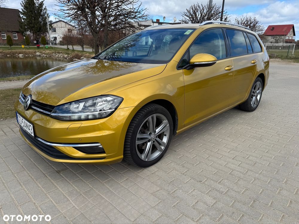 Volkswagen Golf 1.6 TDI SCR Join - 2