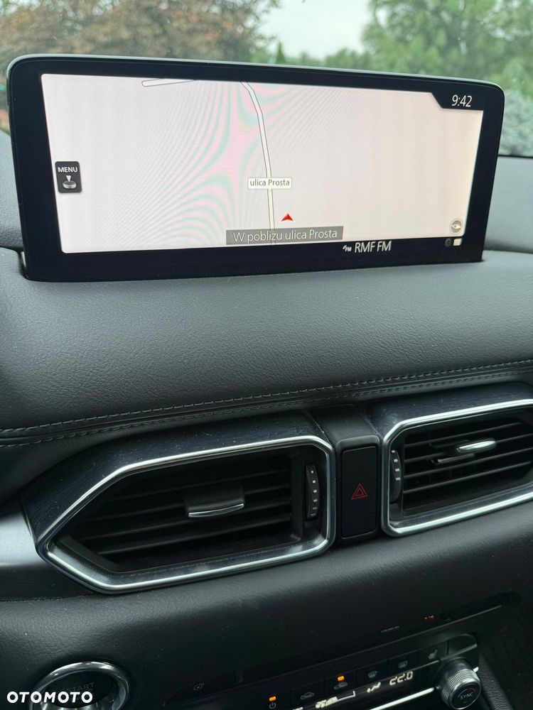 Mazda CX-5 2.0 Skymotion 2WD - 16