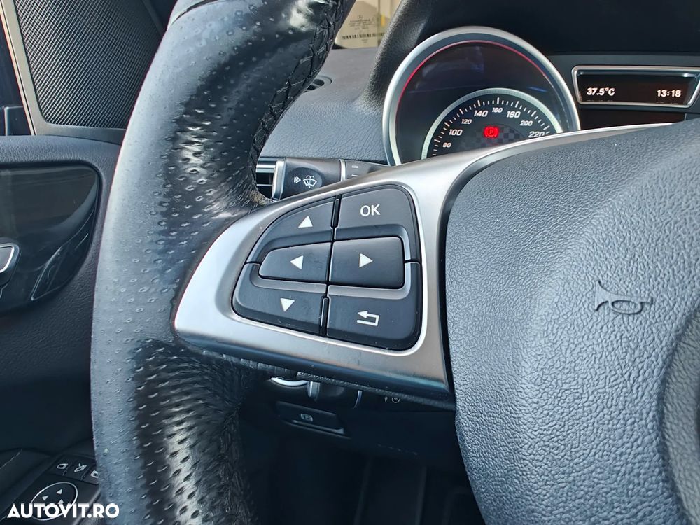 Mercedes-Benz GLE 350 d 4MATIC 9G-TRONIC AMG Line - 16