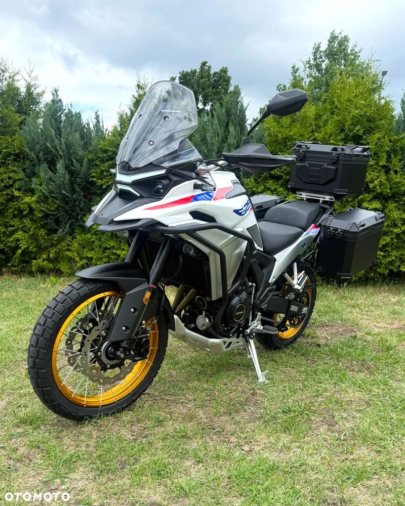KOVE 625X - 1