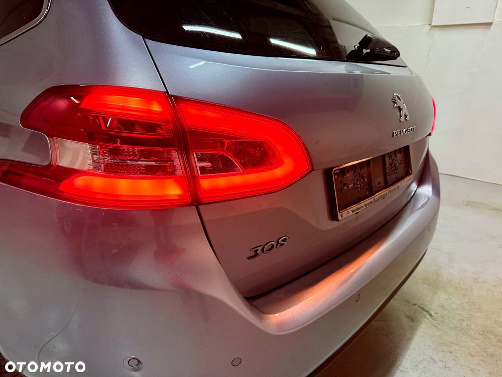 Peugeot 308 - 19