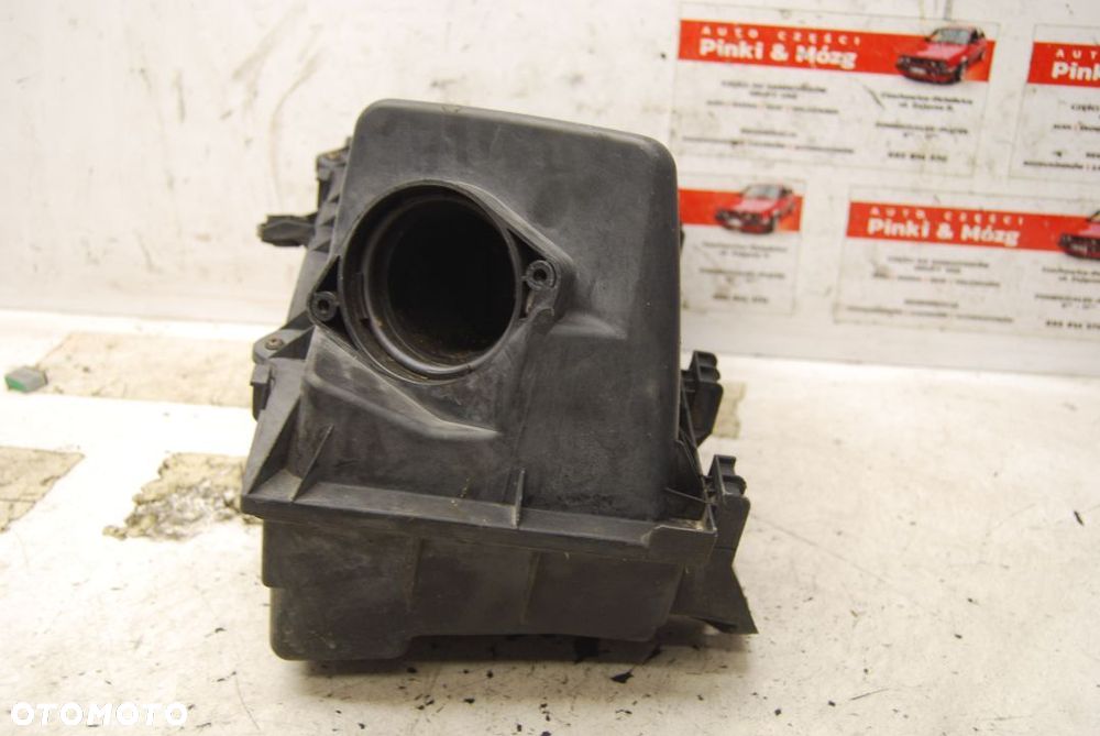 OBUDOWA FILTRA POWIETRZA 8L0133837A AUDI TT 1.8 TURBO 98-06 - 6