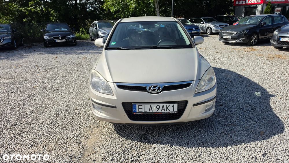 Hyundai i30 1.6 CRDi Style - 9