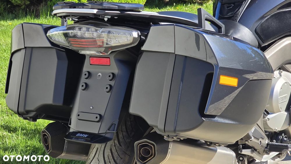 BMW K - 32