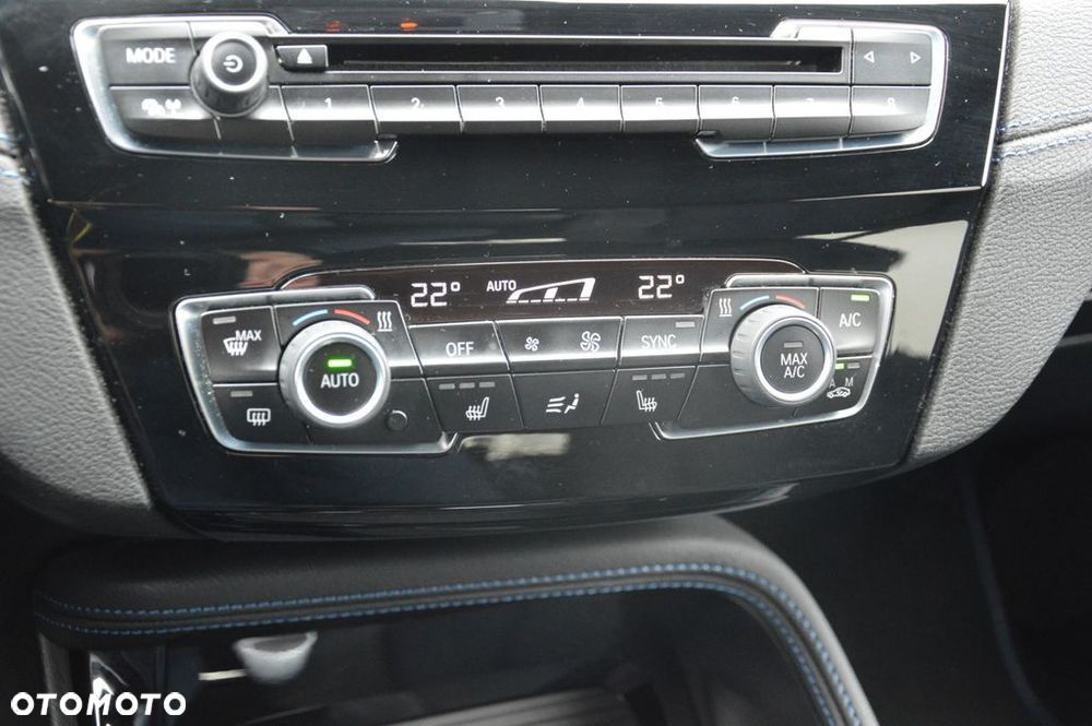 BMW X2 sDrive18i M Sport - 21