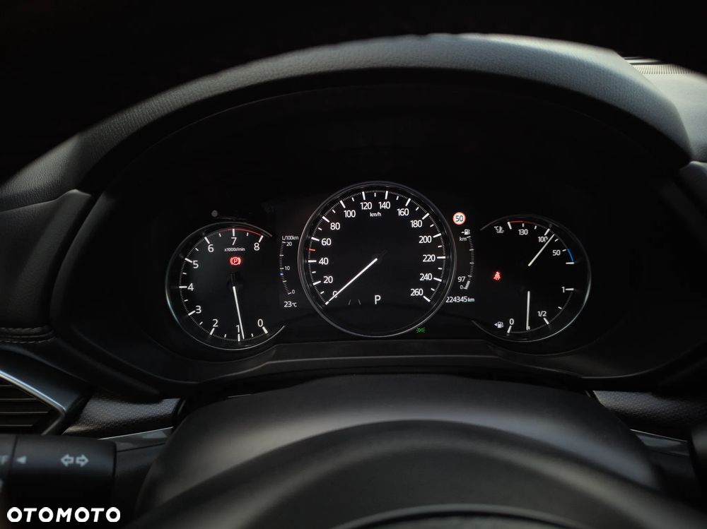 Mazda CX-5 2.0 Homura 2WD - 26