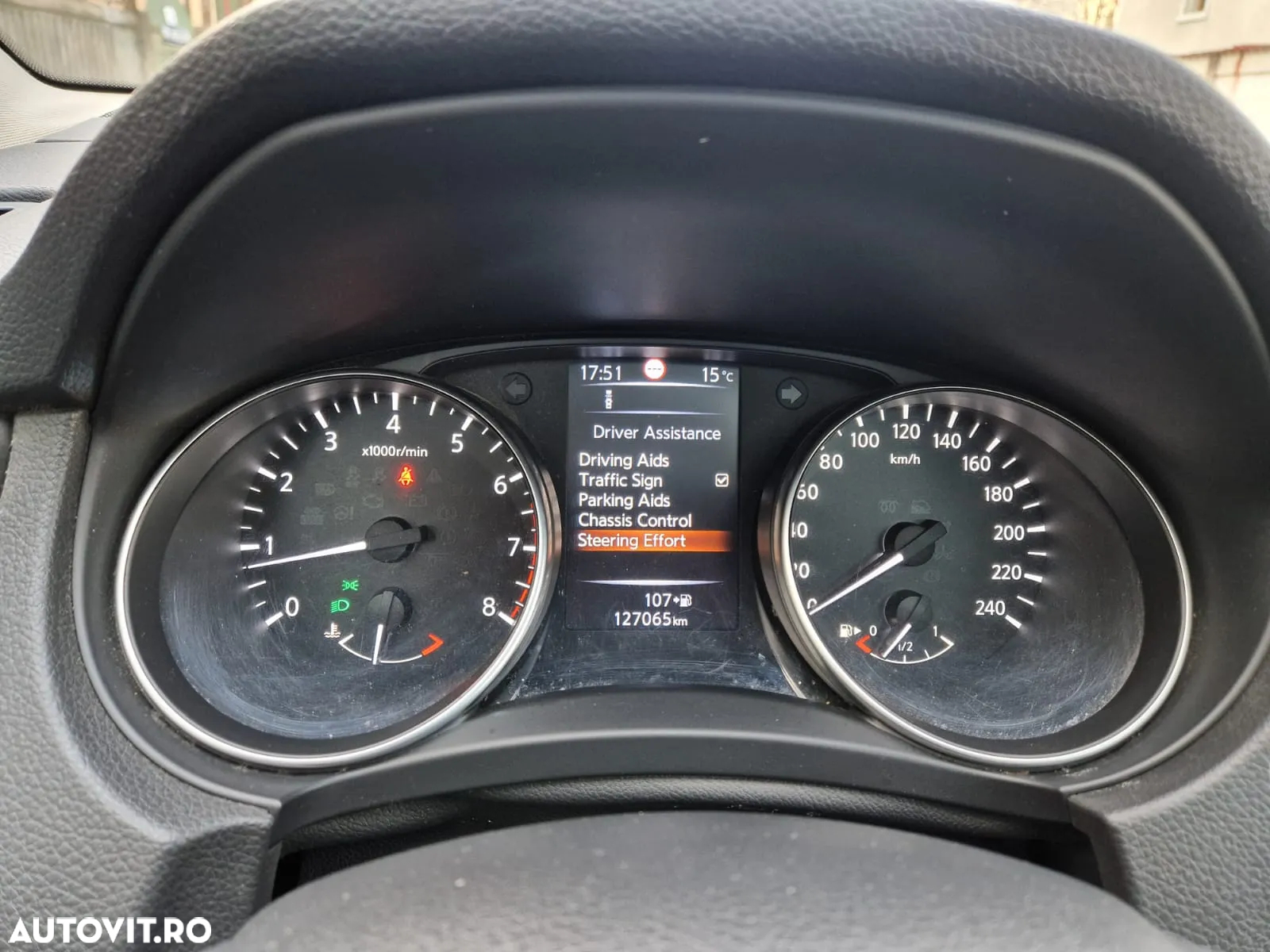 Nissan Qashqai 1.2 DIG-T Start/Stop Acenta - 29