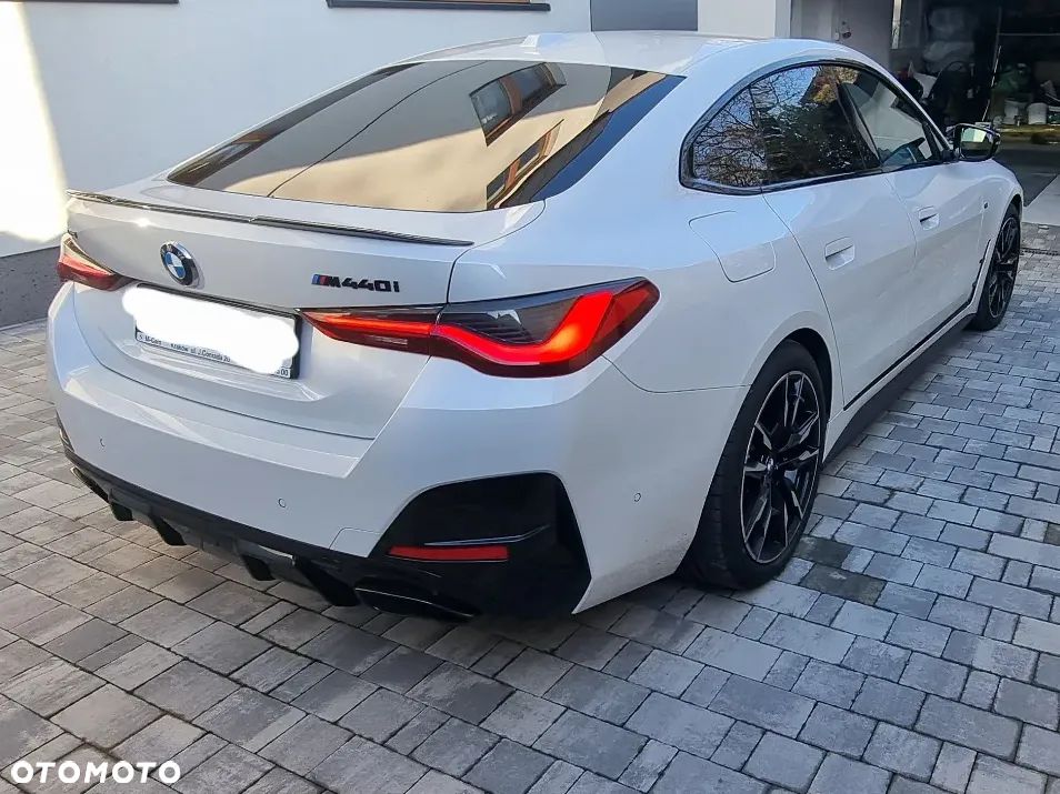BMW Seria 4 M440i xDrive mHEV sport - 3