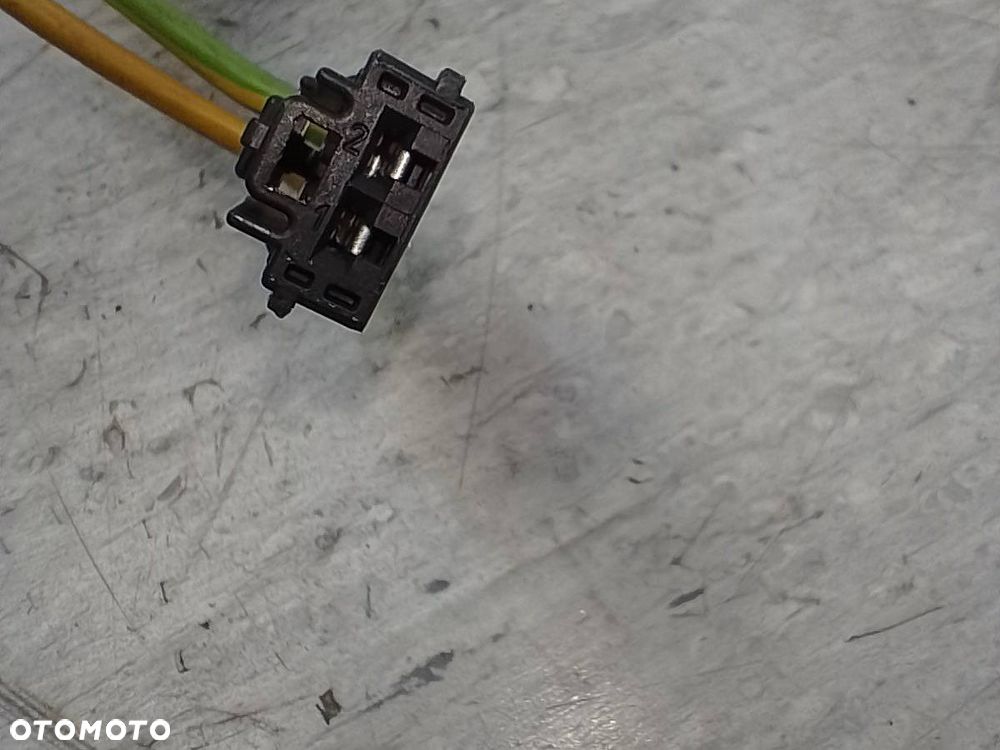 STACYJKA CITROEN C3 PLURIEL N0501413 1.4 HDI - 4