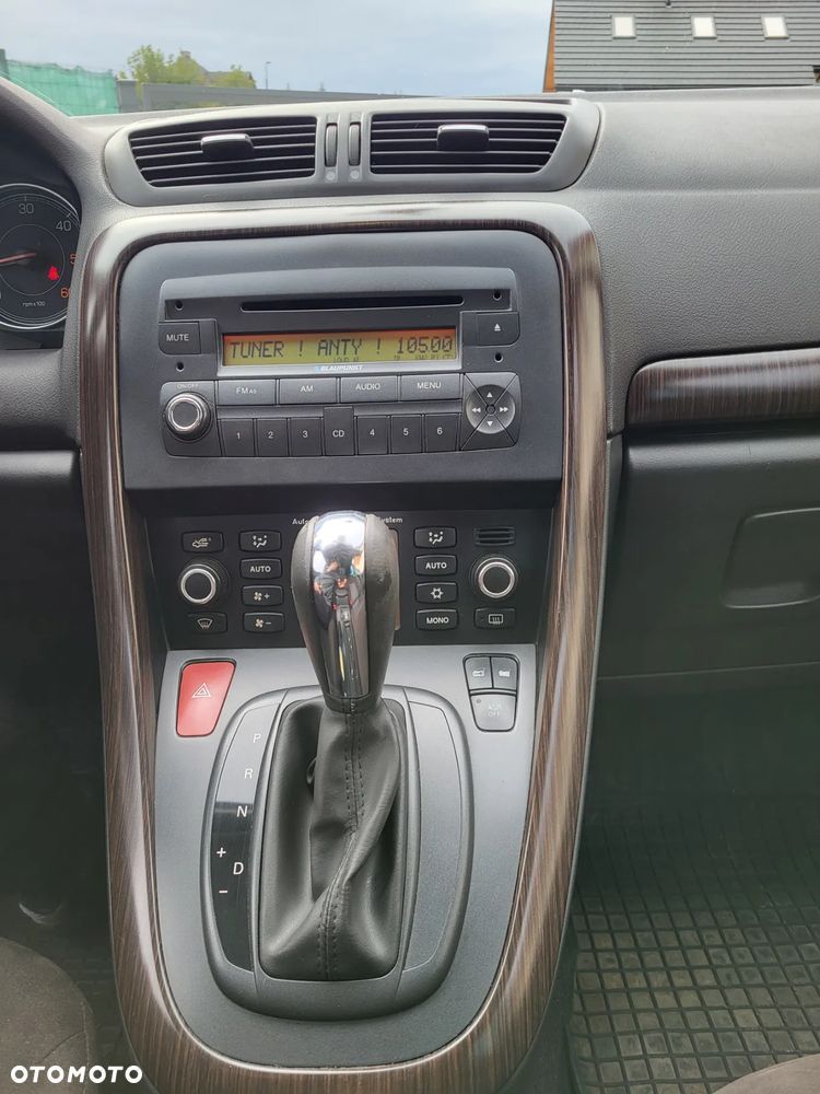Fiat Croma 1.9 JTD Dynamic - 6