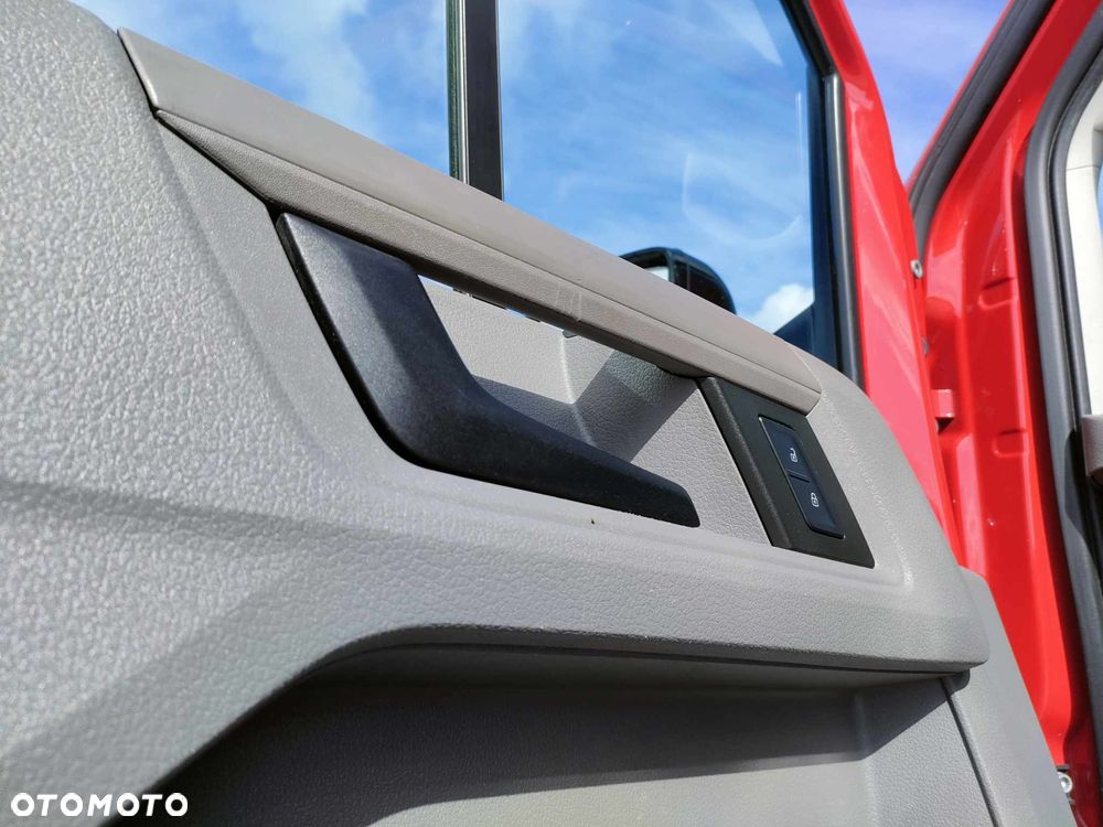 Volkswagen CRAFTER OKAZJA - 28