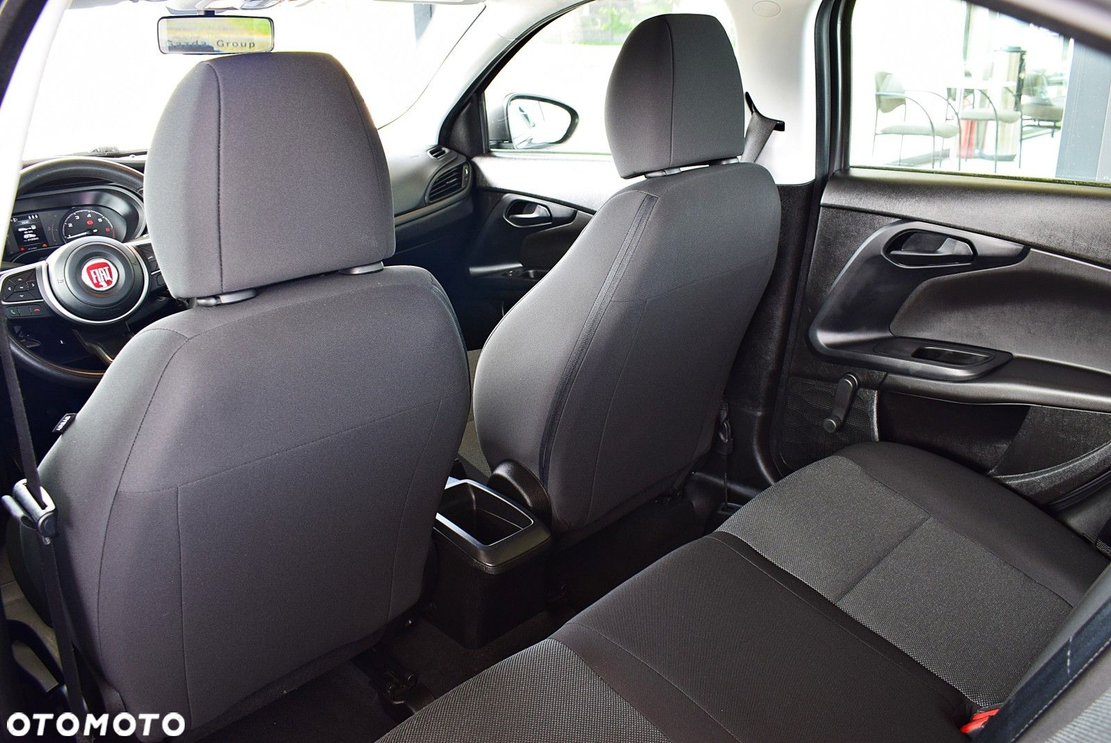 Fiat Tipo - 12
