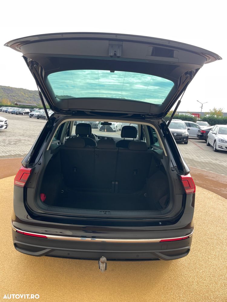 Volkswagen Tiguan 2.0 TDI SCR DSG ACTIVE - 24