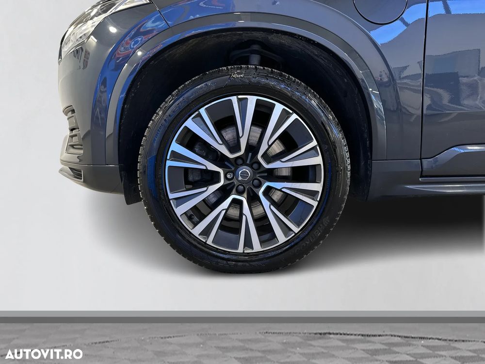 Volvo XC 90 T8 eAWD Momentum Pro - 13
