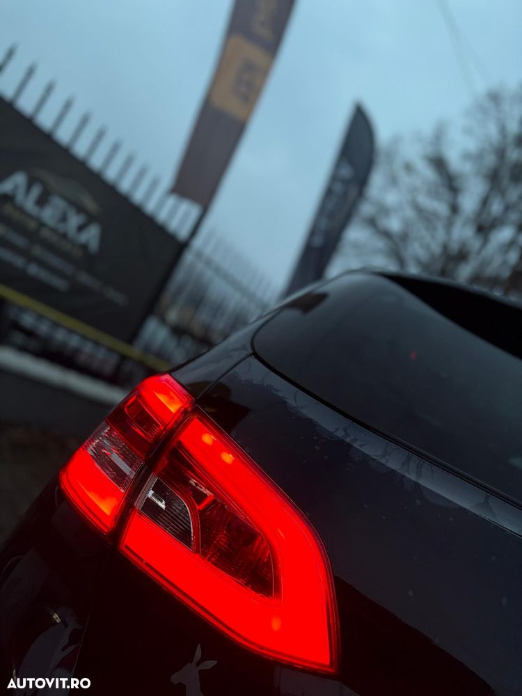 Peugeot 308 SW BlueHDi 120 Stop & Start Active - 10