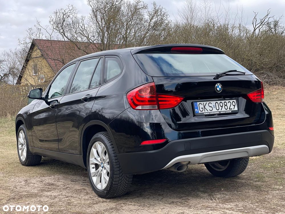 BMW X1 - 7
