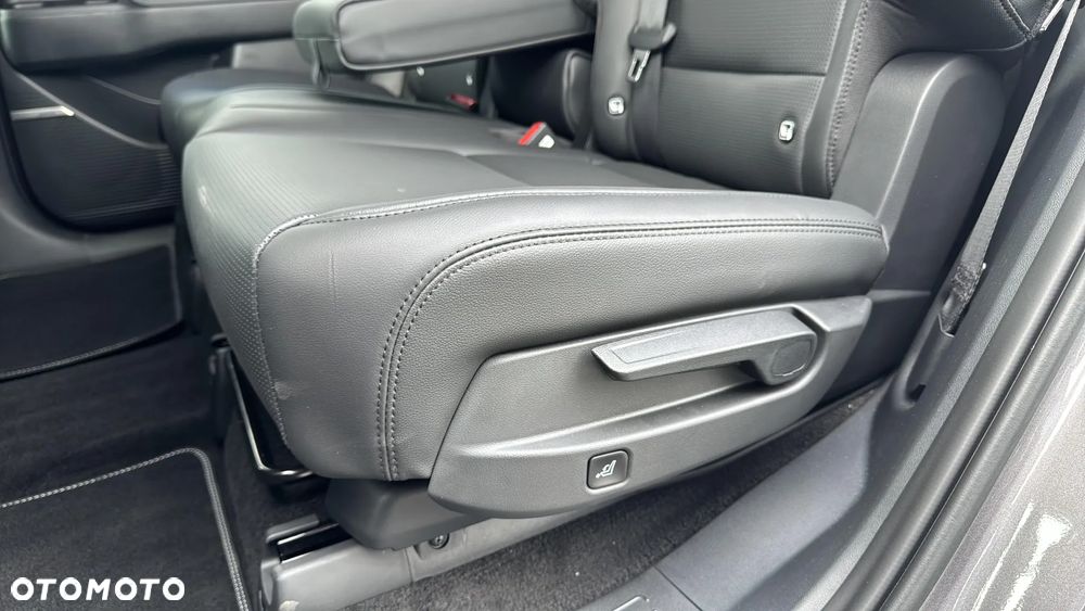 Hyundai Santa Fe - 29