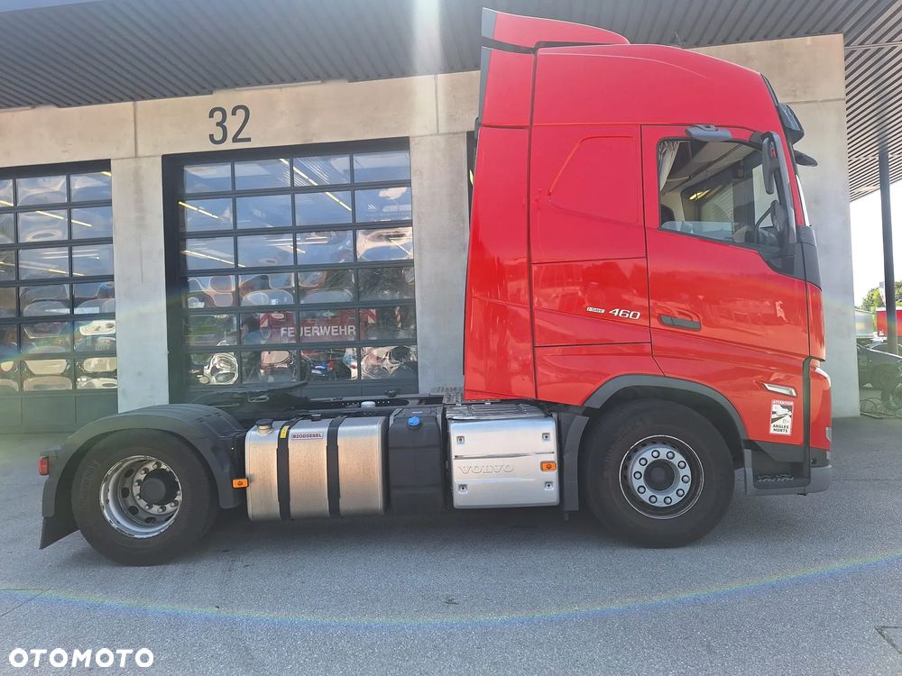 Volvo FH 4 460 - 3