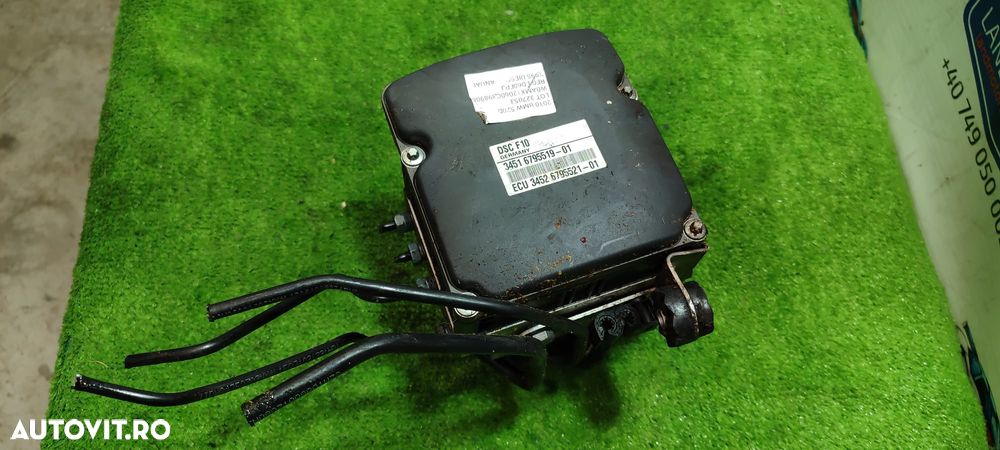 POMPA ABS BMW SERIA 5 520d F10 F11 BREAK 2010 / 2010-2017 / COD OEM 34516795519-01 / 6795519 / 34516852809 (4I1) - 1