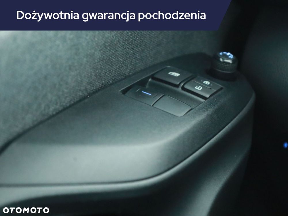 Toyota Yaris - 17