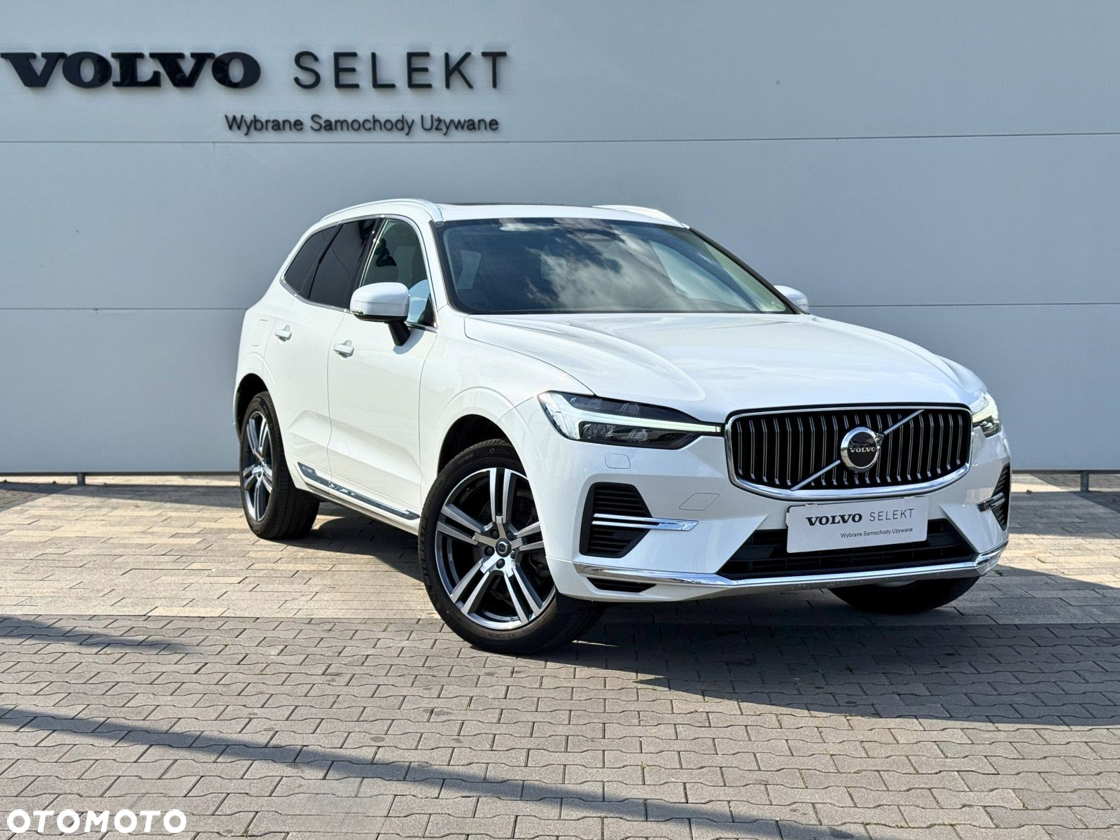 Volvo XC 60 - 2