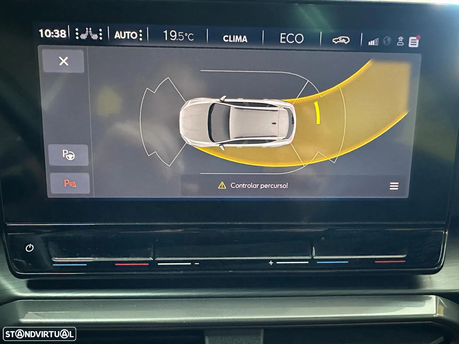 Cupra Formentor 1.4 e-Hybrid Plus DSG - 20