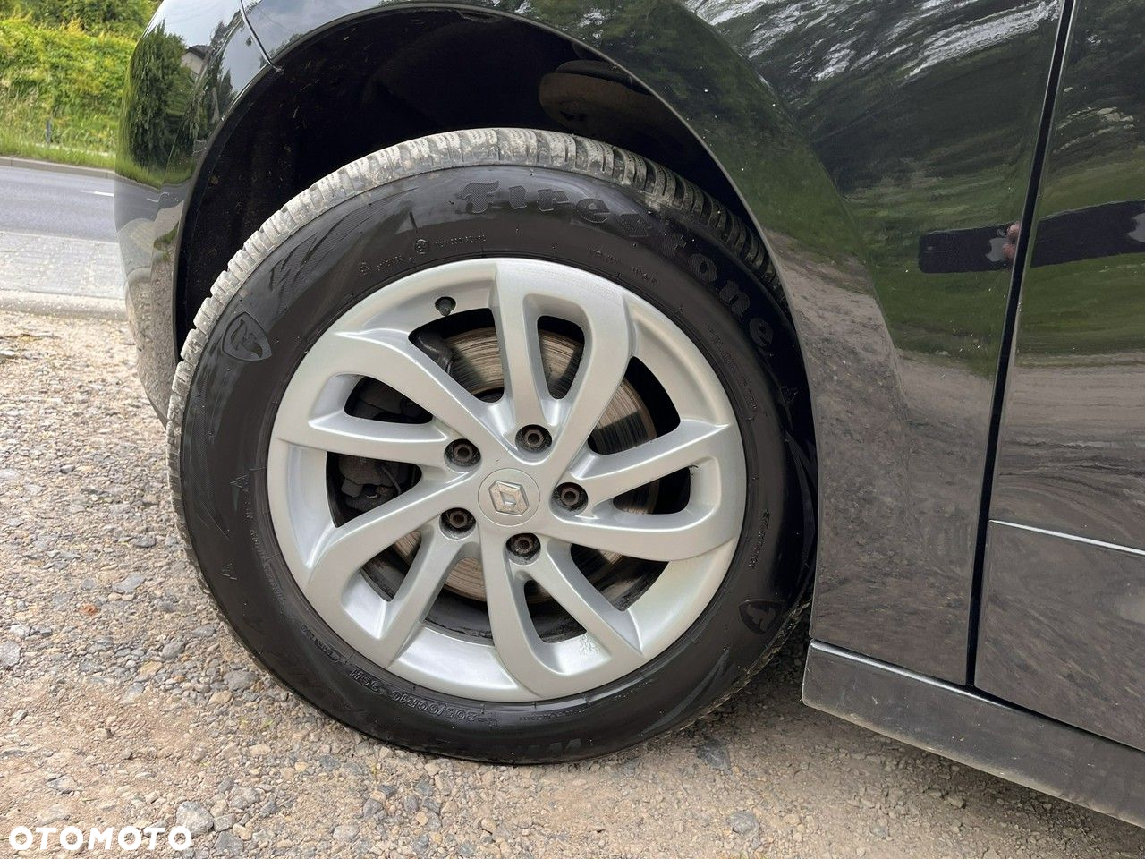 Renault Grand Scenic - 11