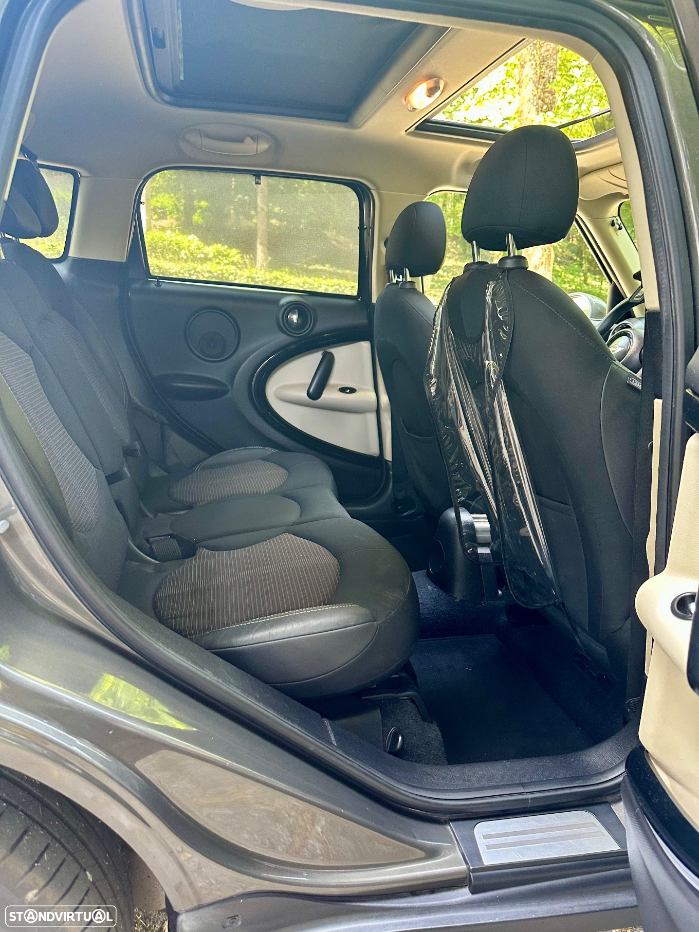 MINI Countryman One D - 12