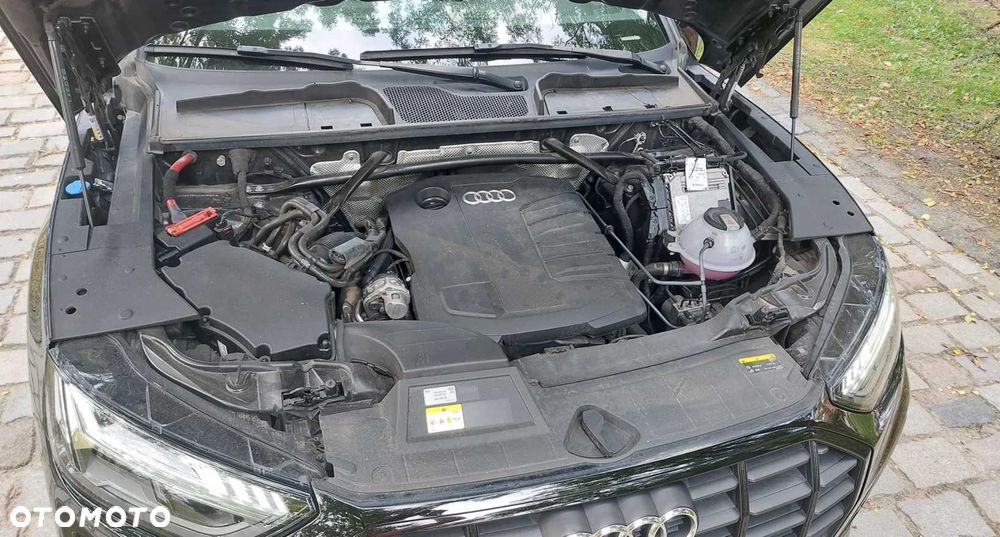 Audi Q5 Sportback - 5