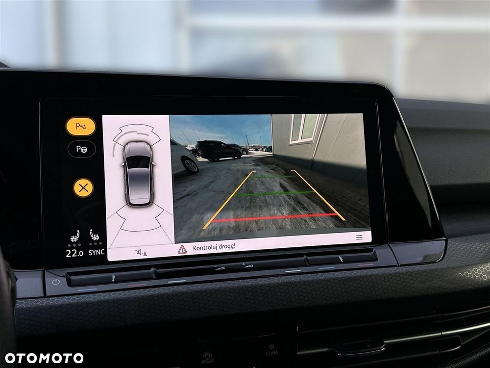 Volkswagen Golf 2.0 TSI GTI DSG - 32